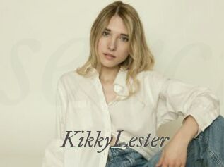 KikkyLester