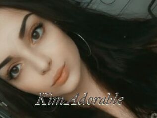 KimAdorable Sexcams city