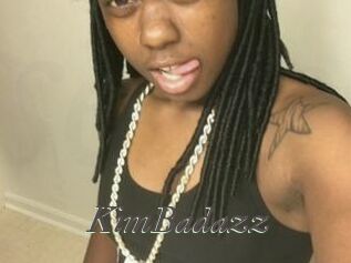KimBadazz