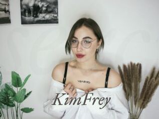 KimFrey