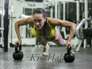 KimHall