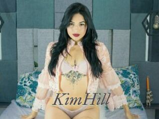 KimHill Sexcams city