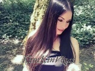 KimKinVegas Sexcams city