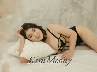 KimMoony Sexcams city