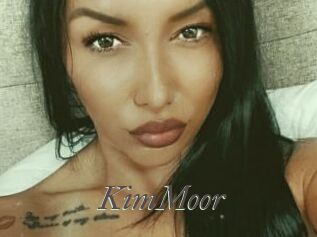 KimMoor Sexcams city