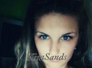 KimSands