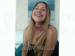 Kim_yunaa Sexcams city