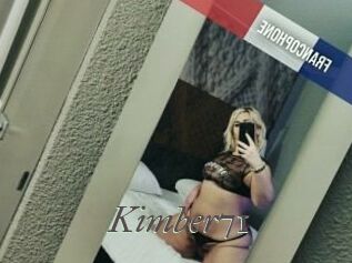 Kimber71 Sexcams city