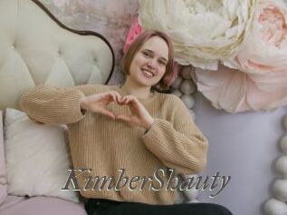 KimberShauty