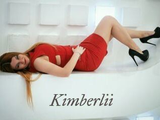 Kimberlii