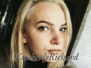 KimberlyRichard Sexcams city