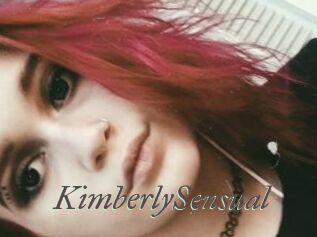 KimberlySensual