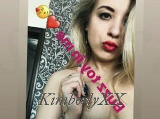 KimberlyXX