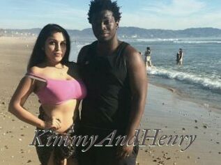 KimmyAndHenry