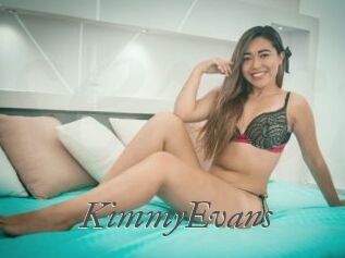 KimmyEvans