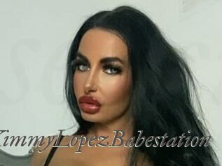 KimmyLopezBabestation Sexcams city