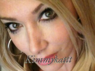 Kimmykattt