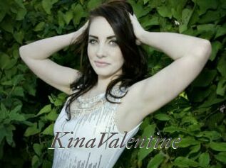 KinaValentine