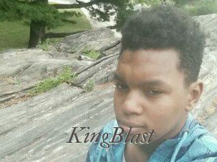 KingBlast Sexcams city