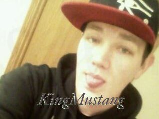 KingMustang