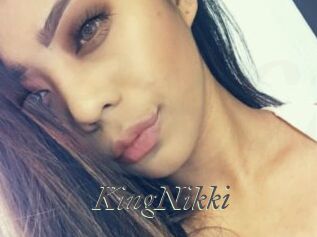 KingNikki