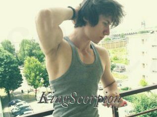 KingScorpion