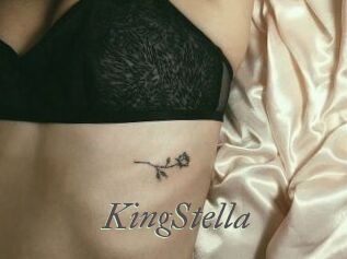 KingStella Sexcams city