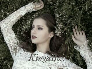 KingaBox