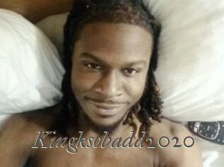 Kingksobadd2020