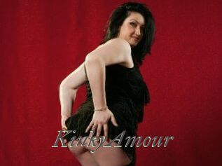 KinkyAmour