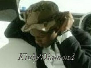 KinkyDiamond