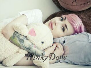 KinkyDope Sexcams city