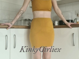 KinkyGirliex