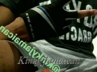 KinkyJamaican