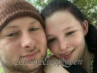 KinkyKingQueen