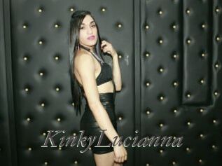 KinkyLucianna