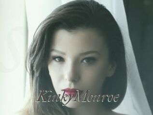 KinkyMonroe