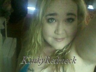 KinkyRedneck