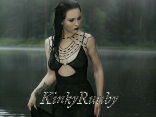 KinkyRuuby