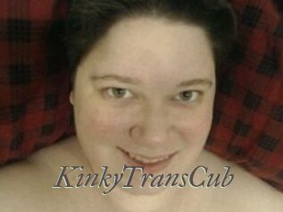 KinkyTransCub Sexcams city