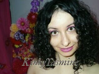 KinkyYasmine