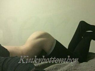 Kinkybottomboy