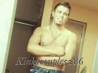 Kinkycouple5286