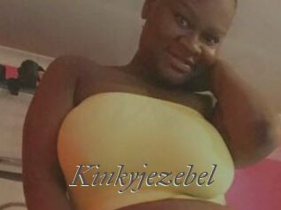 Kinkyjezebel