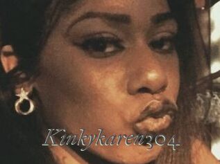 Kinkykaren304