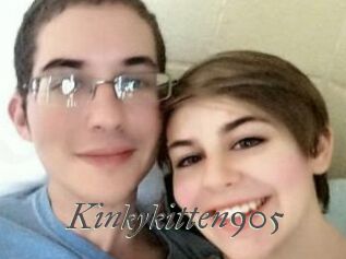 Kinkykitten905