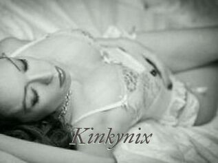 Kinkynix