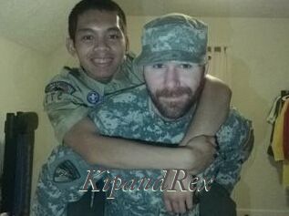 Kip_and_Rex