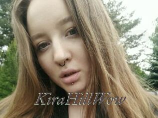 KiraHillWow