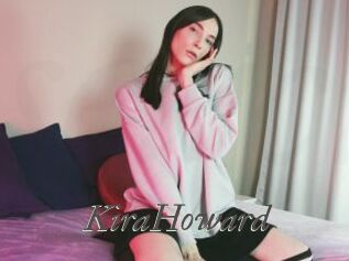 KiraHoward Sexcams city